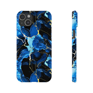 Midnight Currents - iPhone Slim