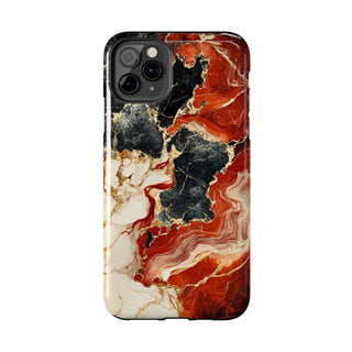 Volcanic Opus - iPhone Tough