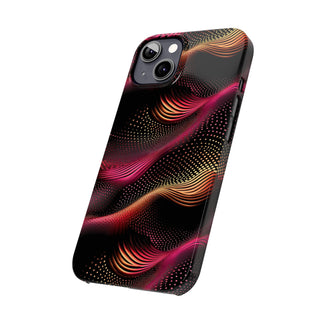 Heat Index - iPhone Slim