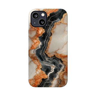 Molten Rift - iPhone Slim