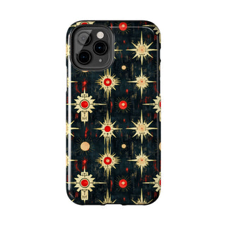 Celestial Blaze - iPhone Tough