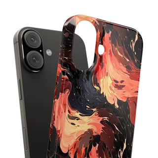 Lava Surge - iPhone Slim