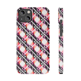 Floral Xpression - iPhone Slim