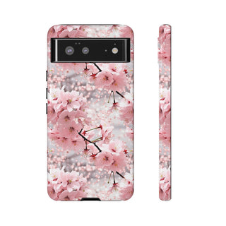 Hanami Haze - Pixel Tough