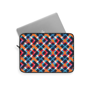 Vibrant Checkered Charm