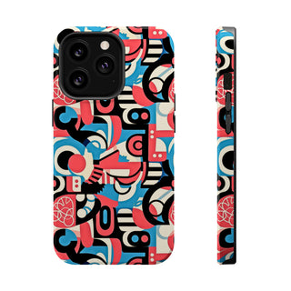 Rhythm Totem - iPhone MagSafe