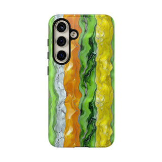 Citrus Cascade - Galaxy Tough