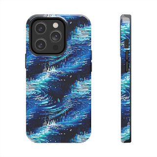 Current Flow - iPhone Tough