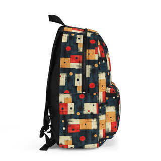 Cosmic - Compass Backpack
