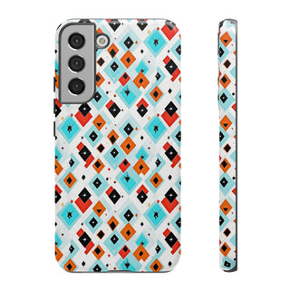 Diamond Dazzle - Galaxy Tough