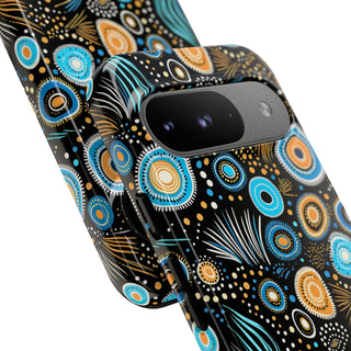 Celestial Harmony - Pixel Tough