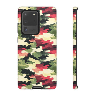 Crimson Forest - Galaxy Tough