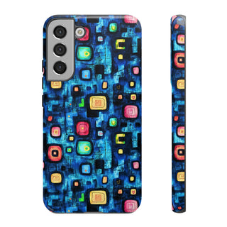 Aztec Echoes - Galaxy Tough