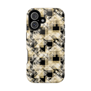 Golden Prism - iPhone MagSafe