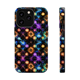 Quantum Temple - iPhone MagSafe