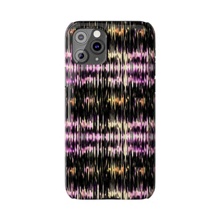 Shadow Pulse - iPhone Slim