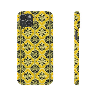 Petal Burst - iPhone Slim