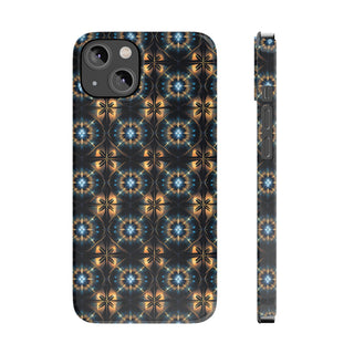 Nebula Aura - iPhone Slim