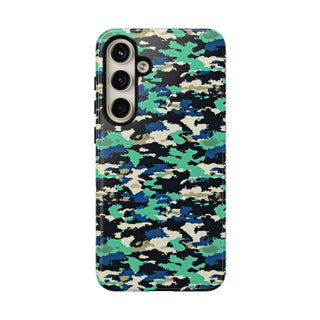 Arctic Camo - Galaxy Tough