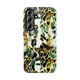 Luxe Camo - Galaxy Tough