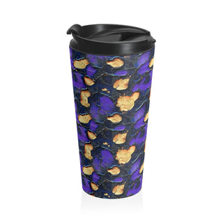 Molten Impact - Travel Mug