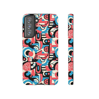 Rhythm Totem - Galaxy Tough