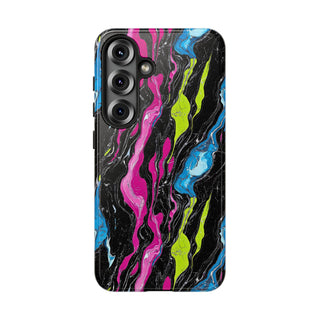 Electric Current - Galaxy Tough