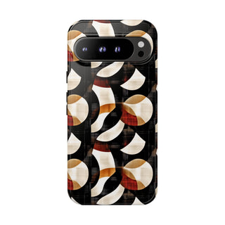 Eclipse Waves - Pixel Tough