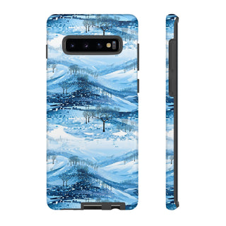 Frozen Frequency - Galaxy Tough