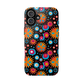 Fiesta Burst - iPhone Tough