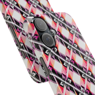 Floral Xpression - iPhone Slim