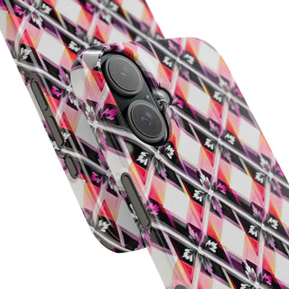 Floral Xpression - iPhone Slim