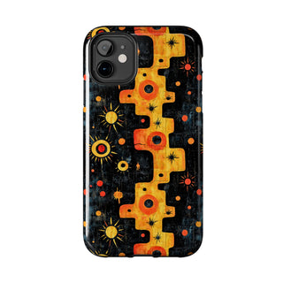 Solar Relics - iPhone Tough