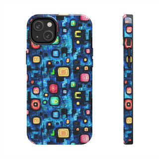 Aztec Echoes - iPhone Tough