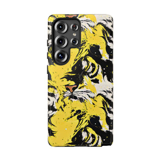 Fierce Stripes - Galaxy Tough