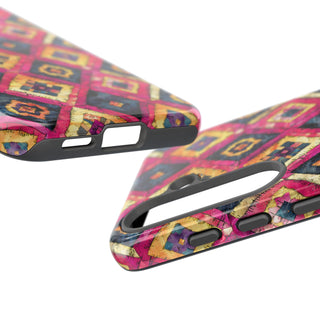 Vivid Threadwork - Galaxy Tough