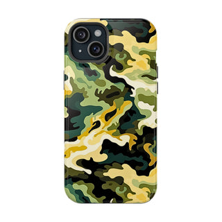 Woodland Veil - iPhone MagSafe