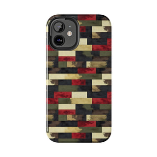 Brickline Stratum - iPhone Tough