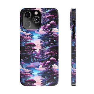 Dreamtree Vale - iPhone Slim