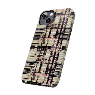 Dust Codec - iPhone Slim