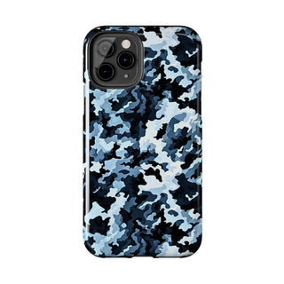 Midnight Stealth - iPhone Tough