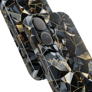 Eclipse Shatter - iPhone Slim