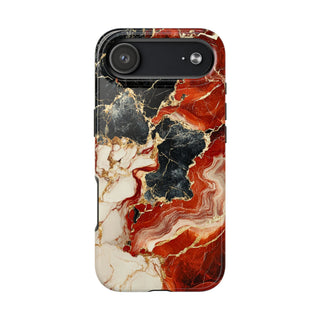 Volcanic Opus - iPhone Tough