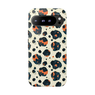 Lunar Dusk - Pixel Tough