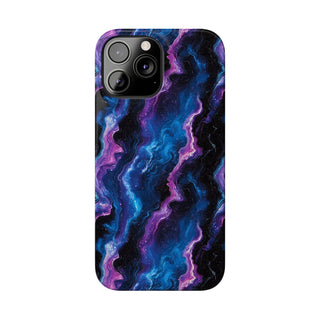 Nebula Veil - iPhone Slim