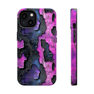 Violet Abyss - iPhone MagSafe