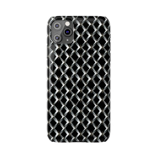 Diamond Allure - iPhone Slim