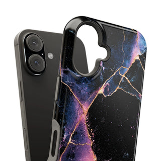 Nebula Vein - iPhone MagSafe
