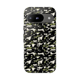 Shadow Strike - Pixel Tough