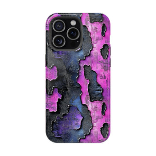 Violet Abyss - iPhone MagSafe